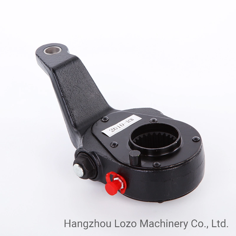 Manual Slack Adjuster with OEM Standard (LZ2610-RW)