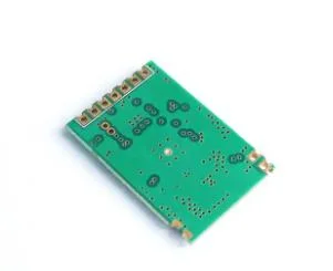 Trusted Valued PCBA Factory Injection Molding and Box Assembly LED PCB Assembly Blood Pressure Monitor PCB Circuit Board