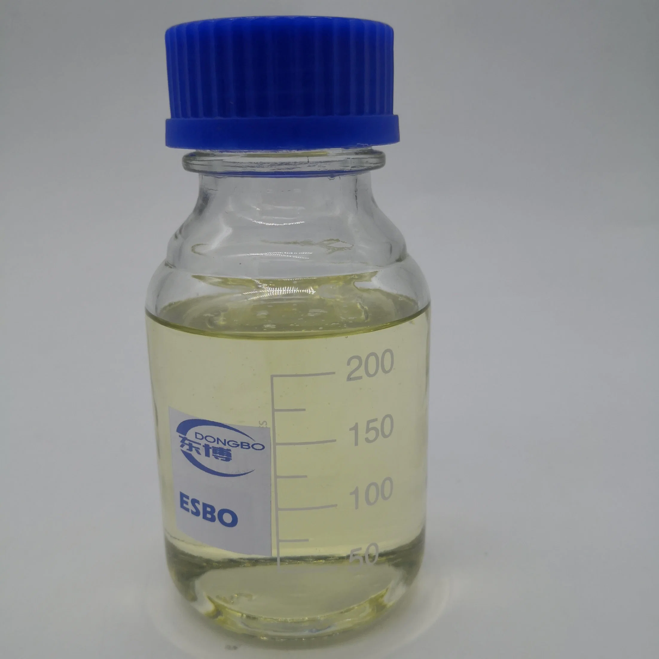 High Quality Plasticizer Eso Epoxide Soya Oil for Plastic