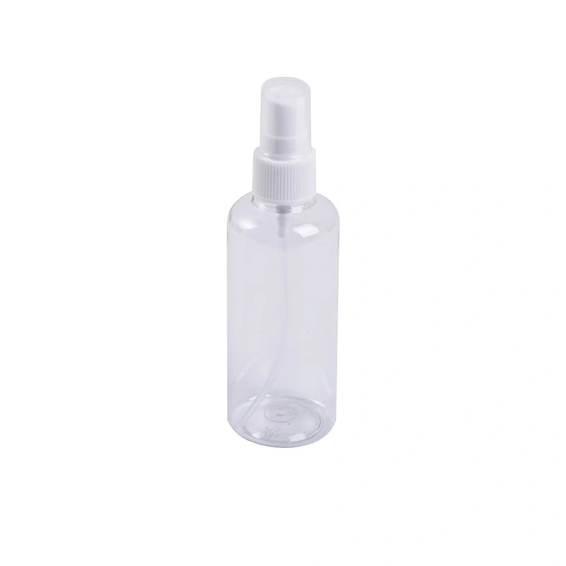 Hot Sell Sprayer for Perfume Pet Pocket Mini Plastic Bottle for Travel