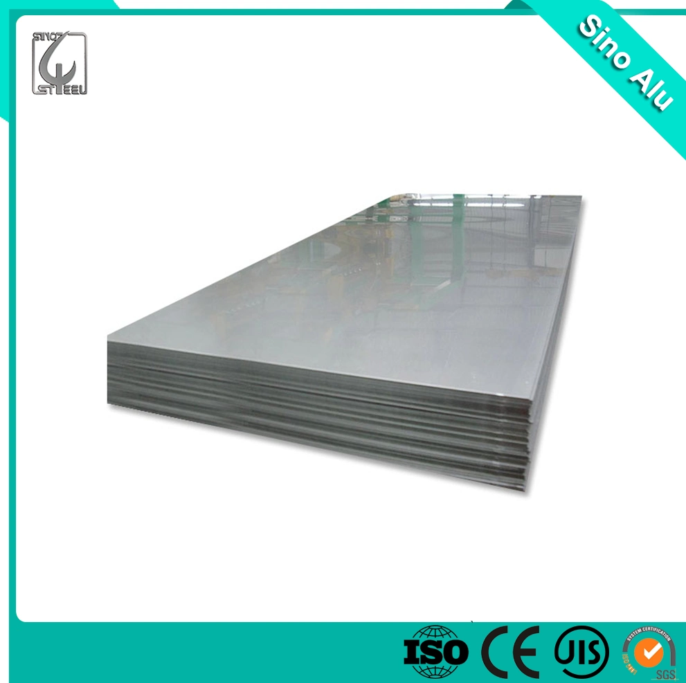 Steel Company 3003 5083 6061 7075 Embossed Aluminum Sheet, Aluminum Alloy Plate