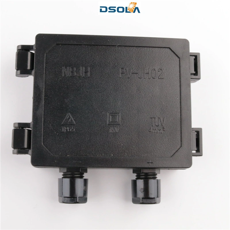 Dsola Top Grade TUV Certified Midnite Solar Junction Box