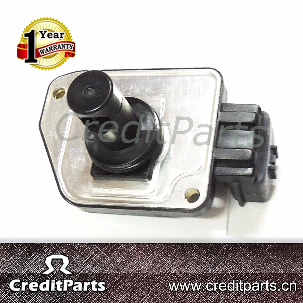 Medidor automático de fluxo de massa Maf Afh55m-12 para Nissan Frontier Xterra