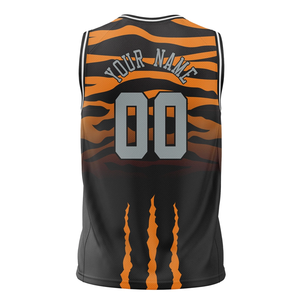 Wholesale/Supplier New Blank Team Basketball Jerseys for Printing Design Your Own Basketball Uniform