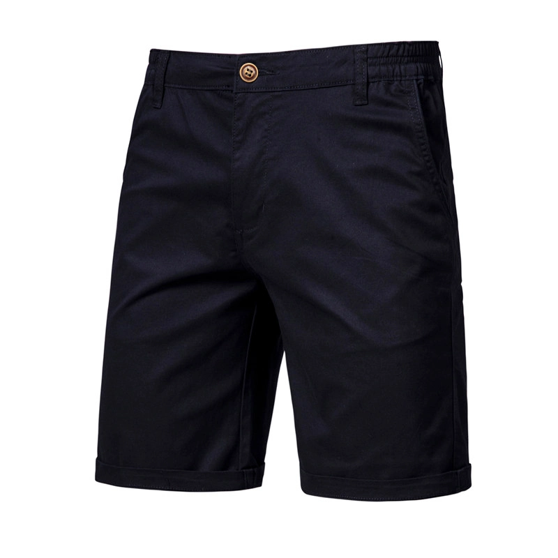 Men&prime; S Summer Outdoor Shorts Quick Dry Cargo Casual Hiking Shorts