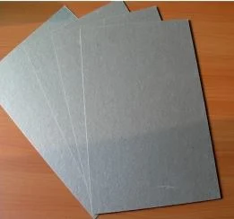 Wholesale/Supplier of Insulation White Mica Sheets, High-Temperature Resistant Mica Gaskets, and Insulation Sold by Manufacturers