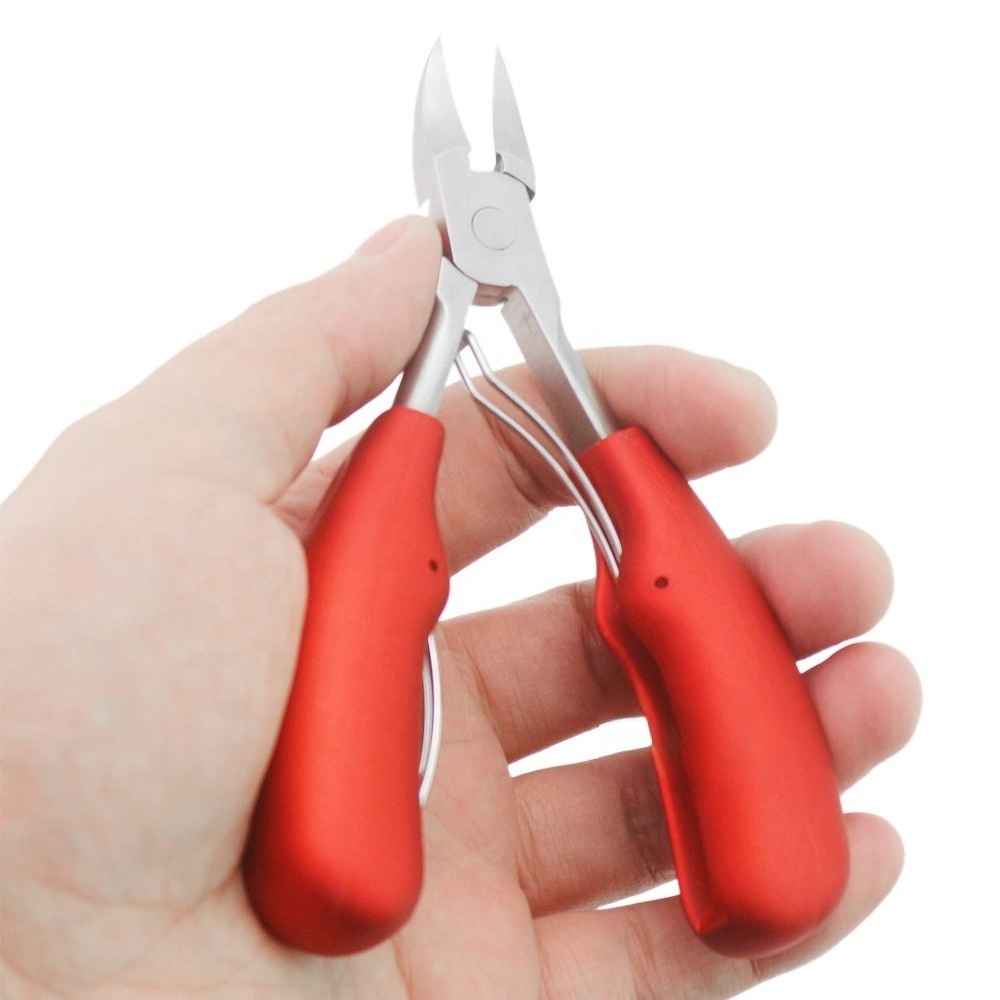 Nipper Nail Nipper Best Quality Stainless Steel Nail Cutter Clipper