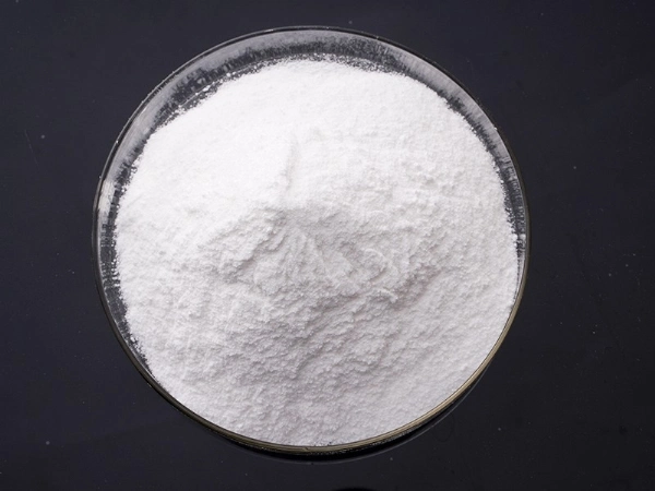 Anhydrous Sodium Sulfate for Glass Making