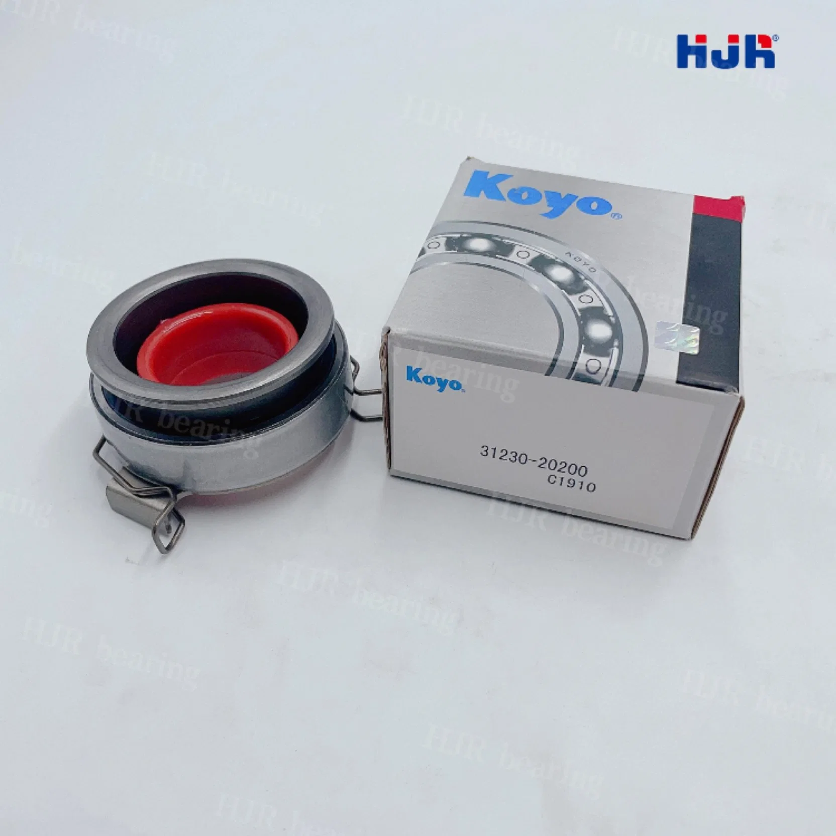 31230-20200 Auto/Truck Clutch Release Bearing500122610 10.1 X 9.24 X 3.97cm 0.37g Totyota/Koyo