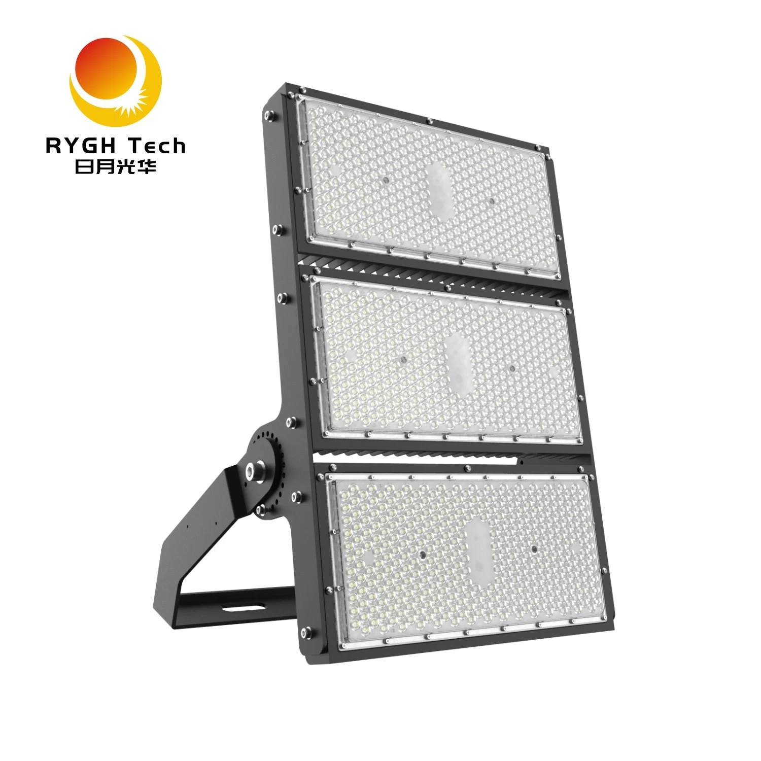 FL05-750W Super Bright Sport Court Gym Lighting LED Floodlight