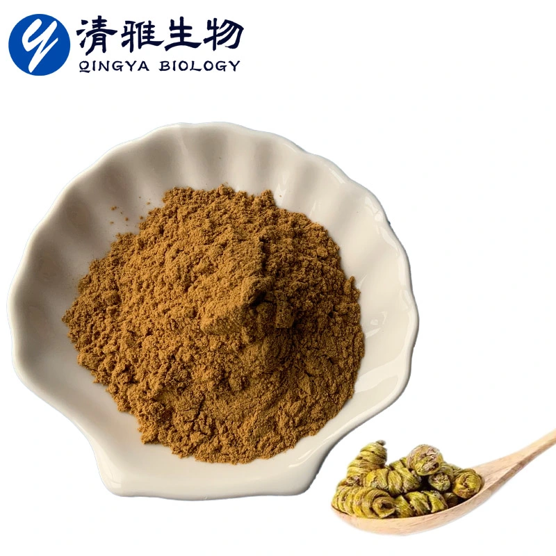 Dendrobium Extract10:1 Extrato vegetal Extract Supply Herbal Extract