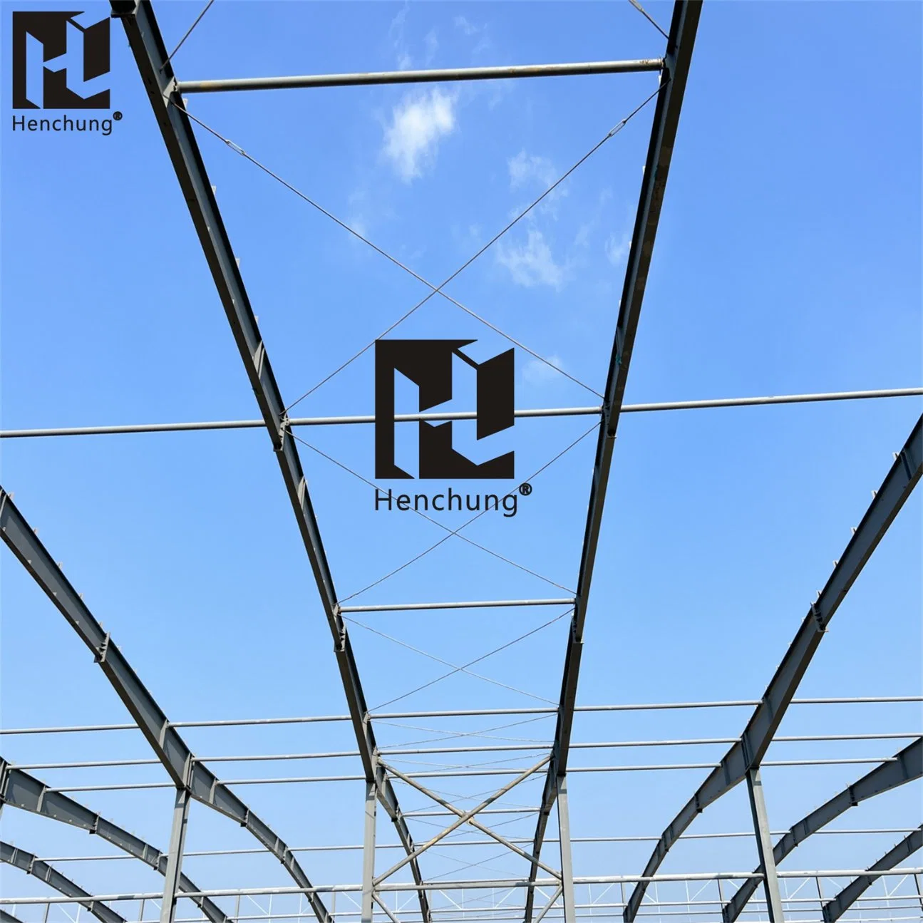 I Iron Beam I Steel Construction Steel Structures Bridge Price Per Ton