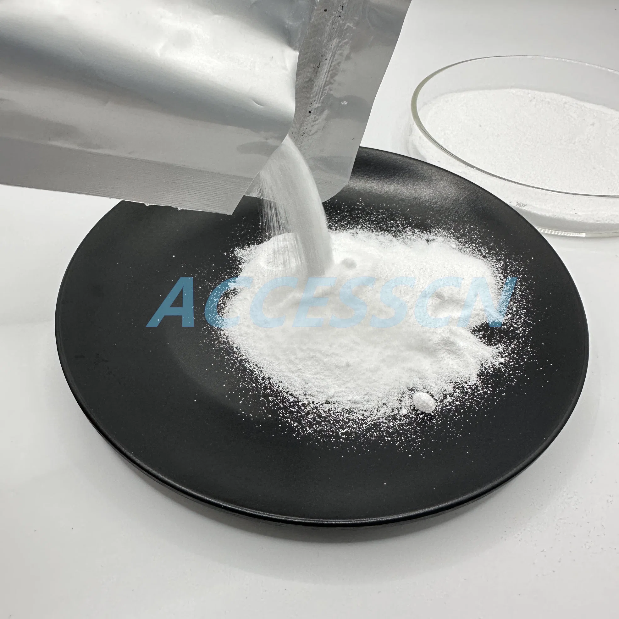 GMP Factory Manufacturer Supply Niacinamide CAS 98-92-0 Vitamin B3 Powder