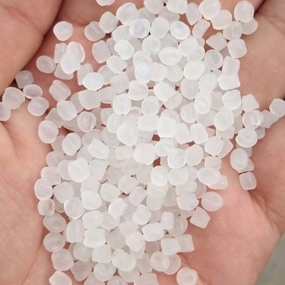 ABS Particles Plastic Raw Material Raw Material Polyester Resin