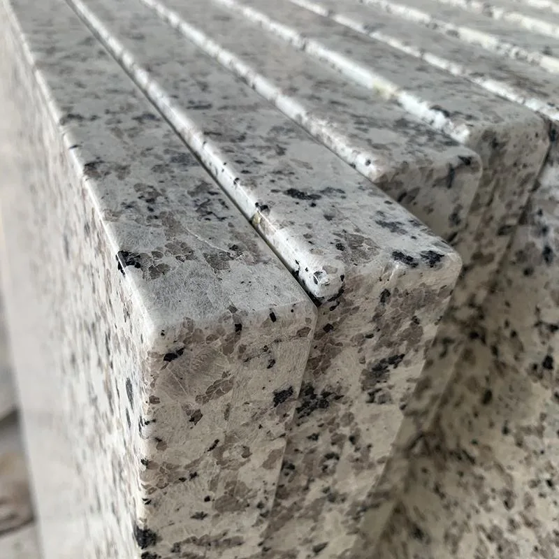 White/Black/Beige Stone Quartz, Marble, Granite Slab for Countertop and Flooring Tile Project