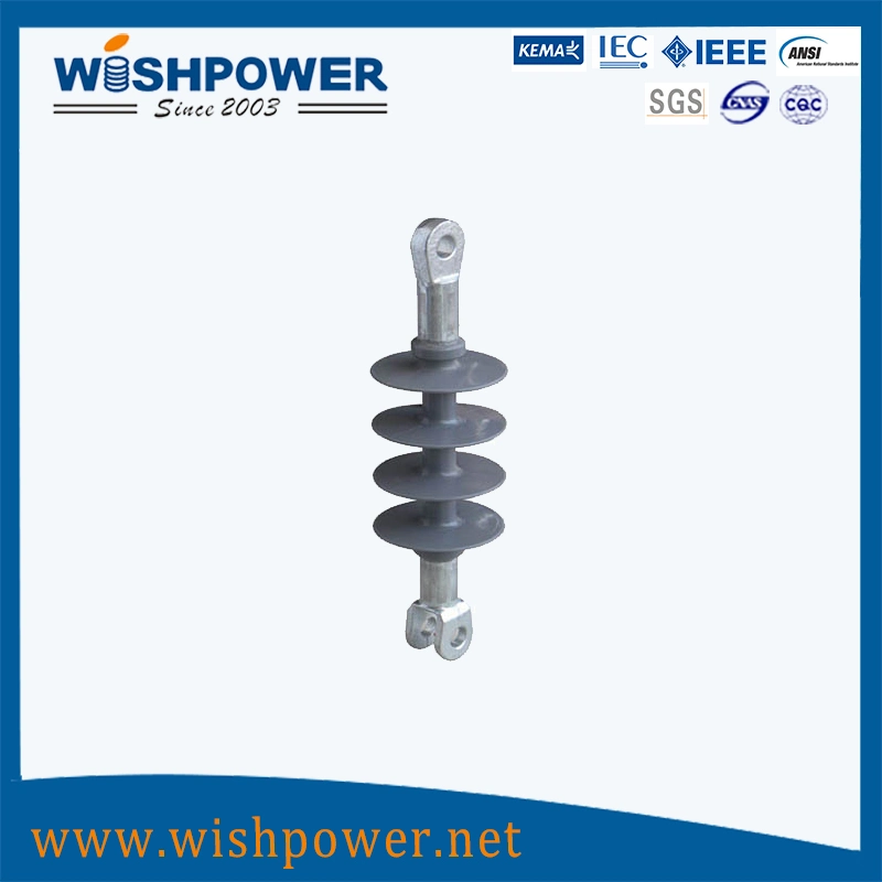 High quality/High cost performance Polymeric High Tension 20kv Polymer Insulator