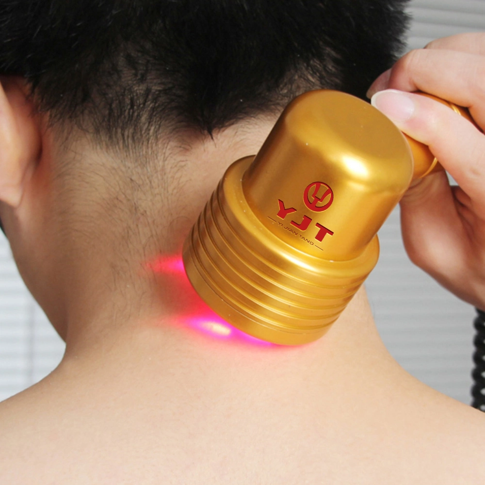 Pain Relief Laser Therapy Machine/Modern Medical Equipments