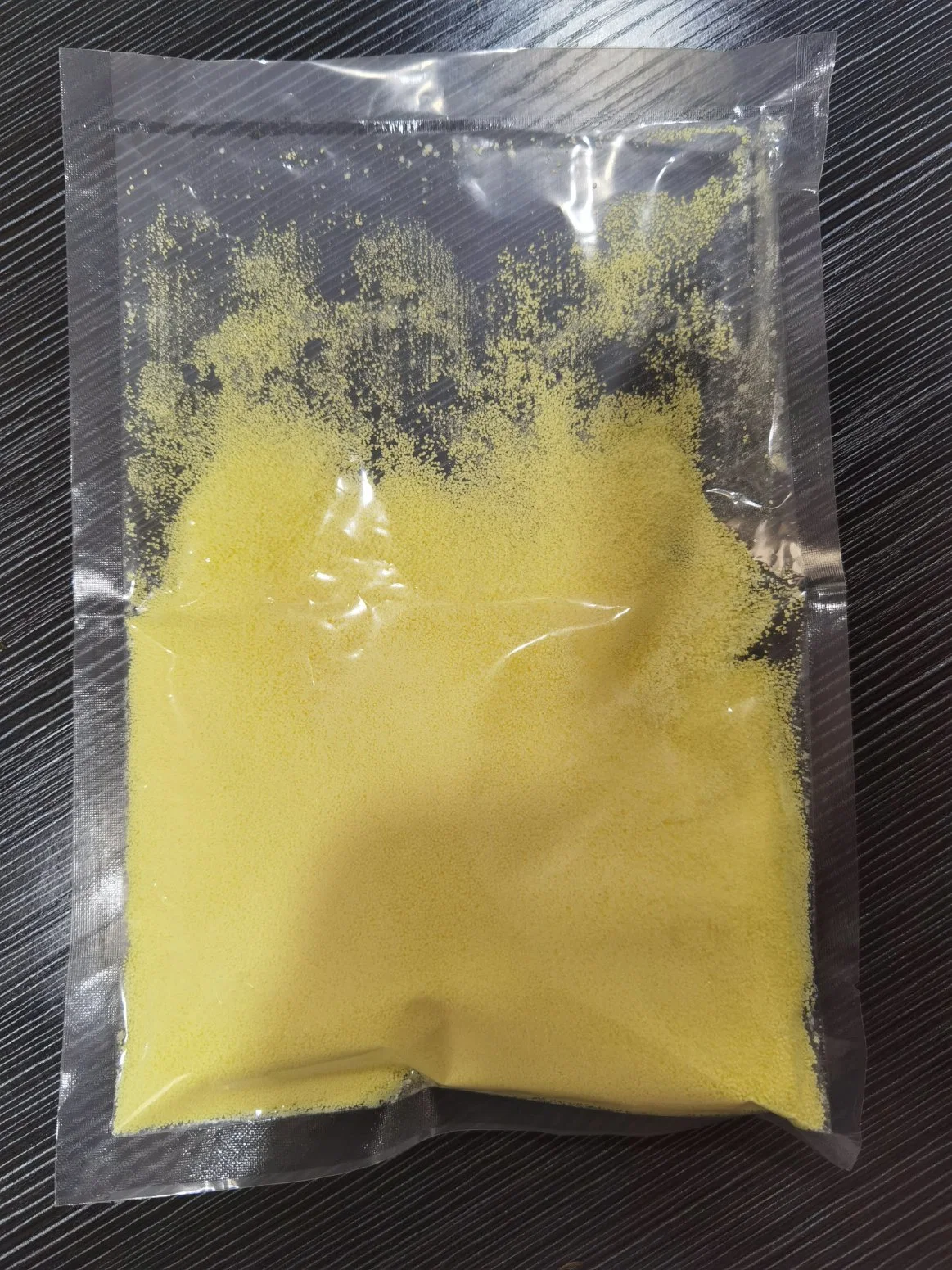 Pure 99% Thioctic Acid Alpha Lipoic Acid Powder Granular