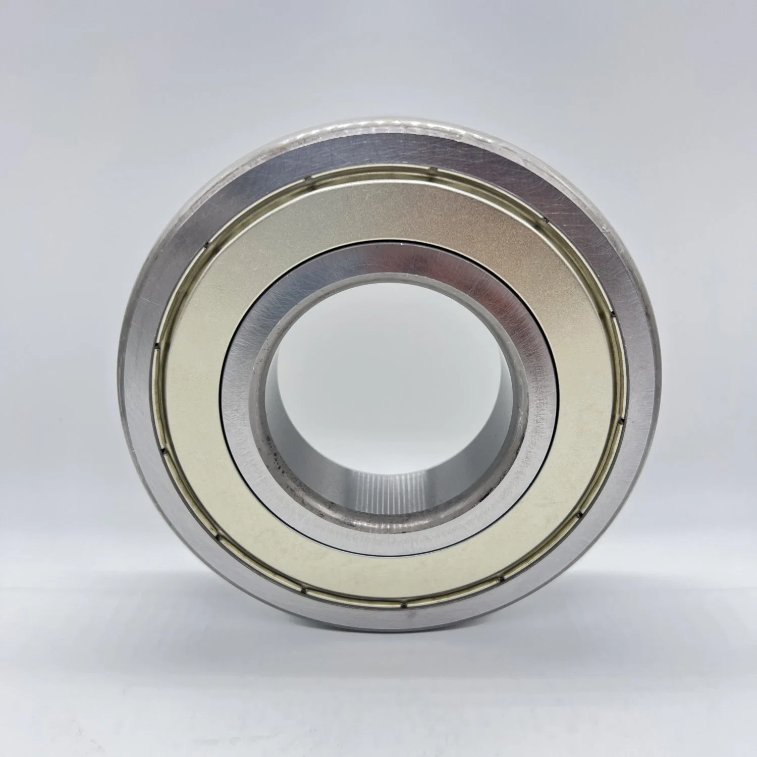 High Performance 6000 6200 6300 Series Deep Groove Ball Bearing for Electronic Motor