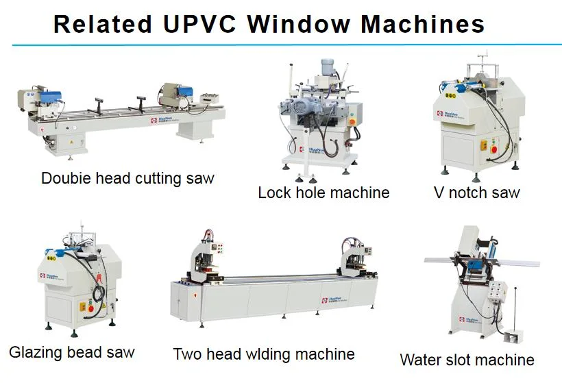 Nisen Ge-3 Manual eléctrico de Herramientas de limpieza para la puerta de la ventana de UPVC