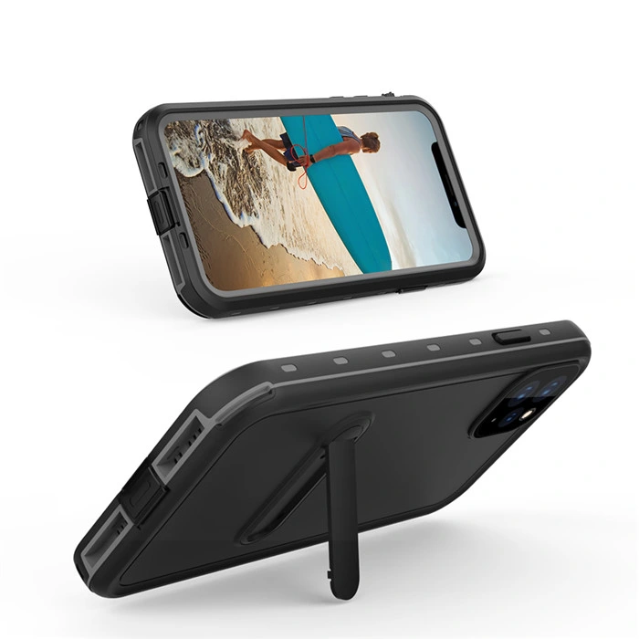 Water Proof Dive Underwater Mobile Cell Phone Case