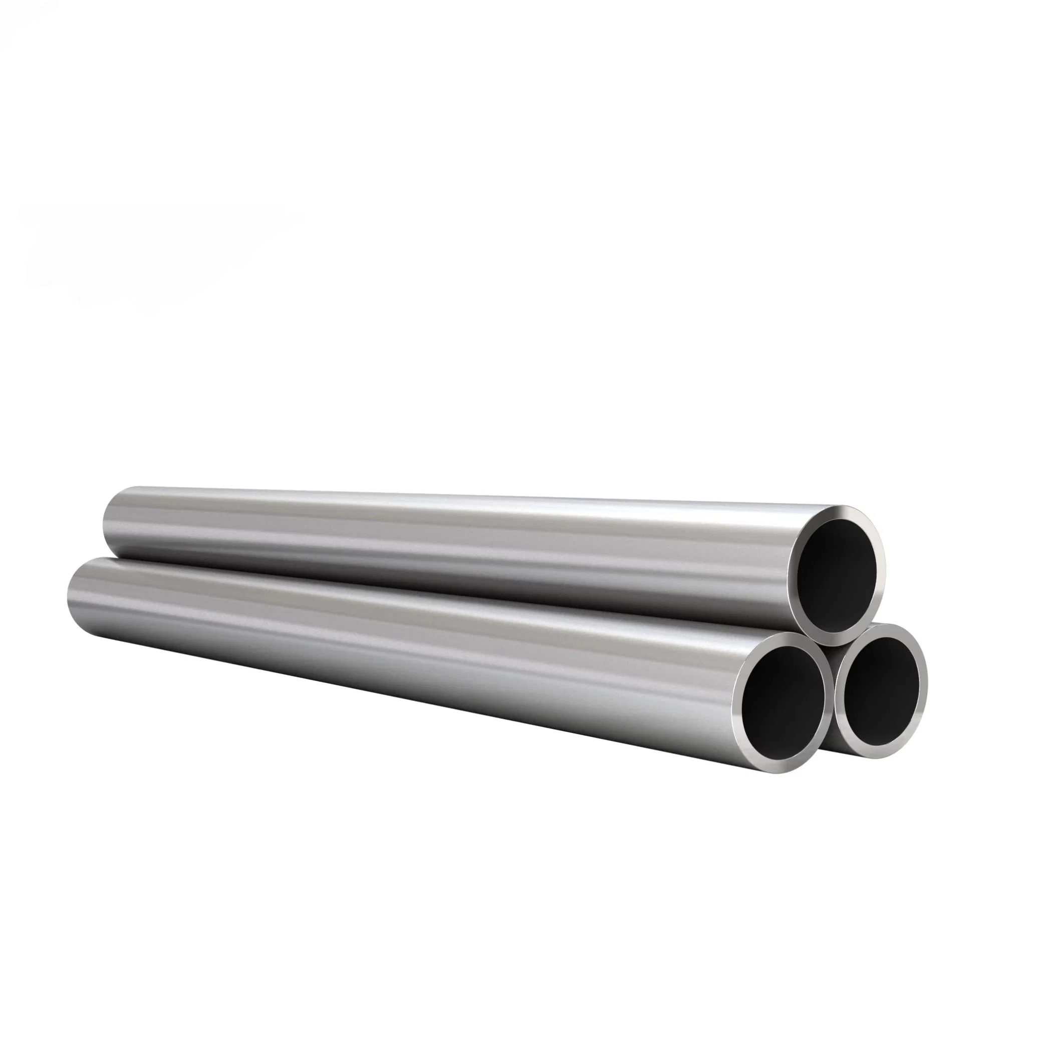 OEM 201/304/310S/310 12X18h10t Seamless Stainless Steel Pipe Welded Tube for Pipeline Transport