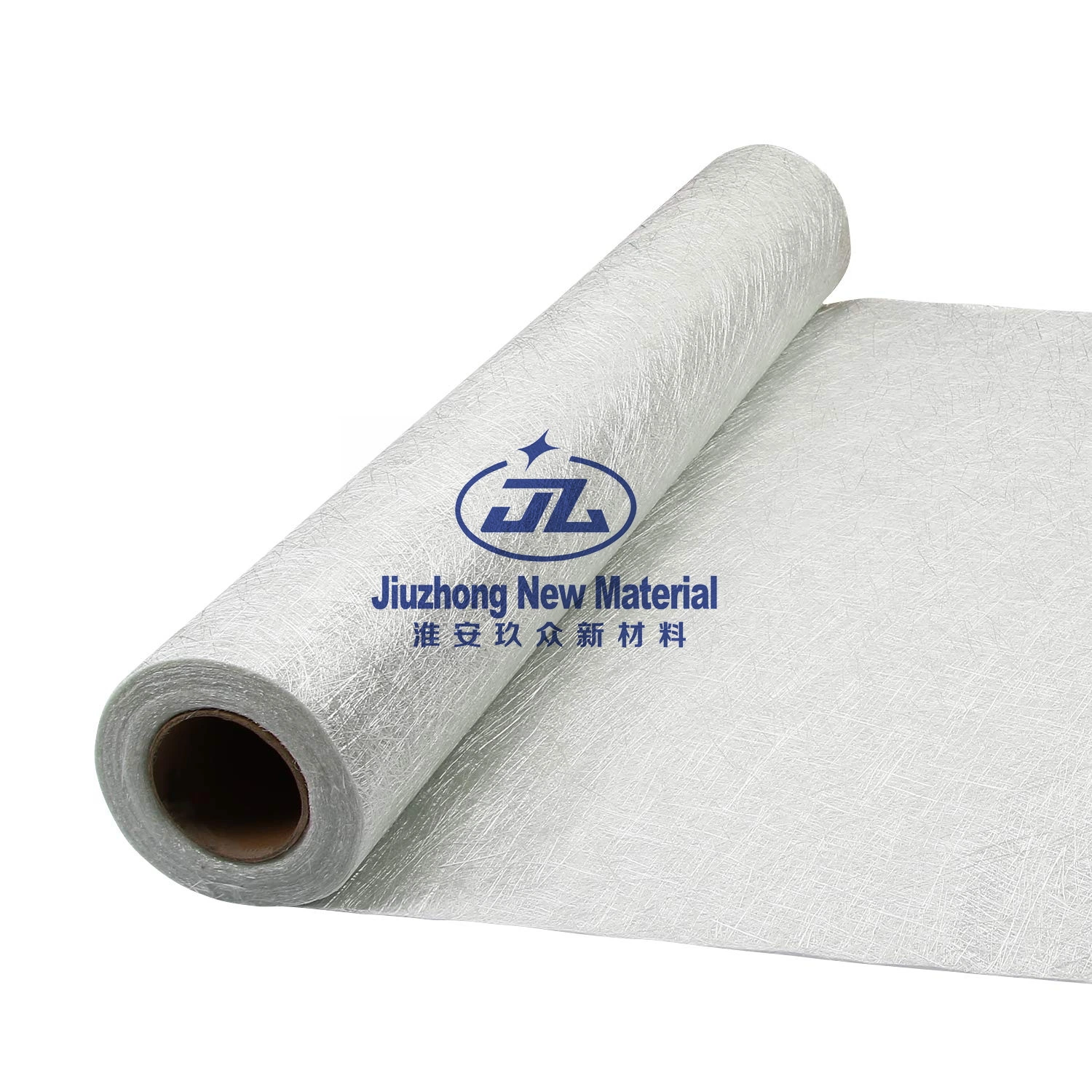 China Factory Hot Sale Powder Fiberglass Chopped Strand Mat