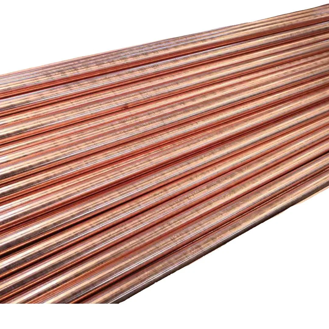 Oft-3 Oxygen Free High Conductivity Tellurium Copper Excellent Welding Resistance