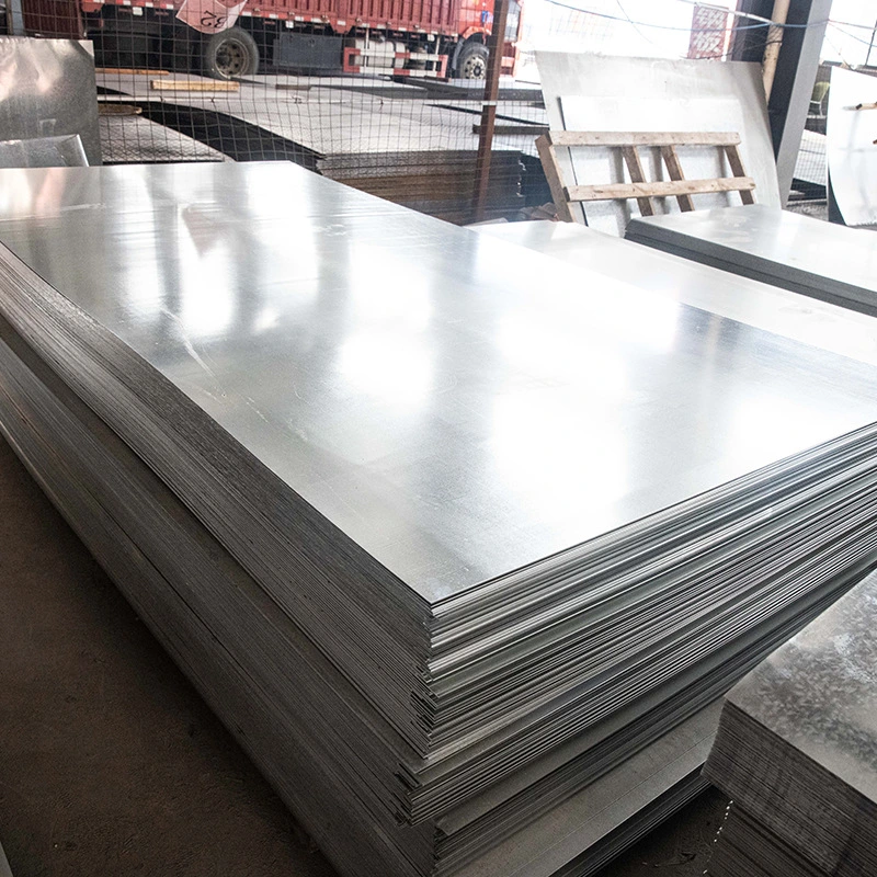 0.25 mm 0.12 0.12-4.0mm Cold Rolled Galvanized Steel Sheet in Coil 0.30mm 0.6 mm Thick Galvanized Steel Sheet