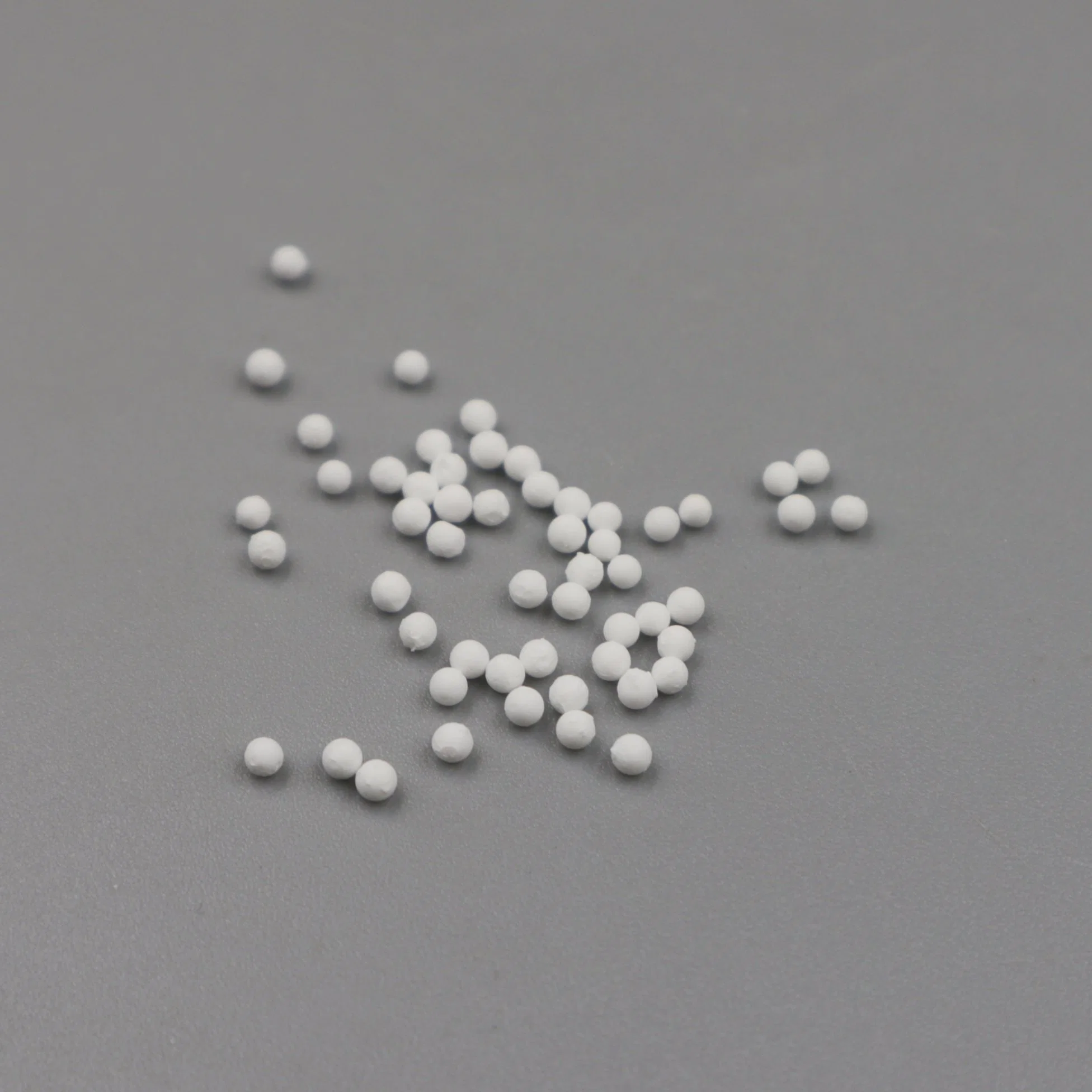 Activated Alumina Microsphere Carrier Absorbent Catalyst Carrier for Chemical Petrochemical Fertilizer Oil