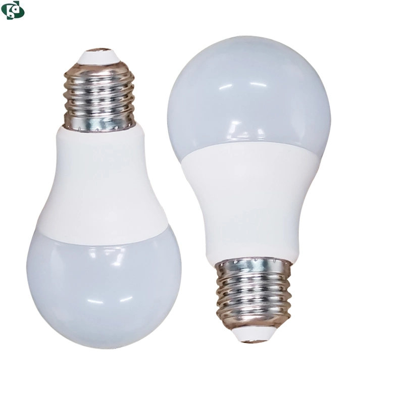 High quality/High cost performance  Original Factory E27 Holder High Power Cheap LED Bulb A60 5W 7W 9W LED Light Bulb