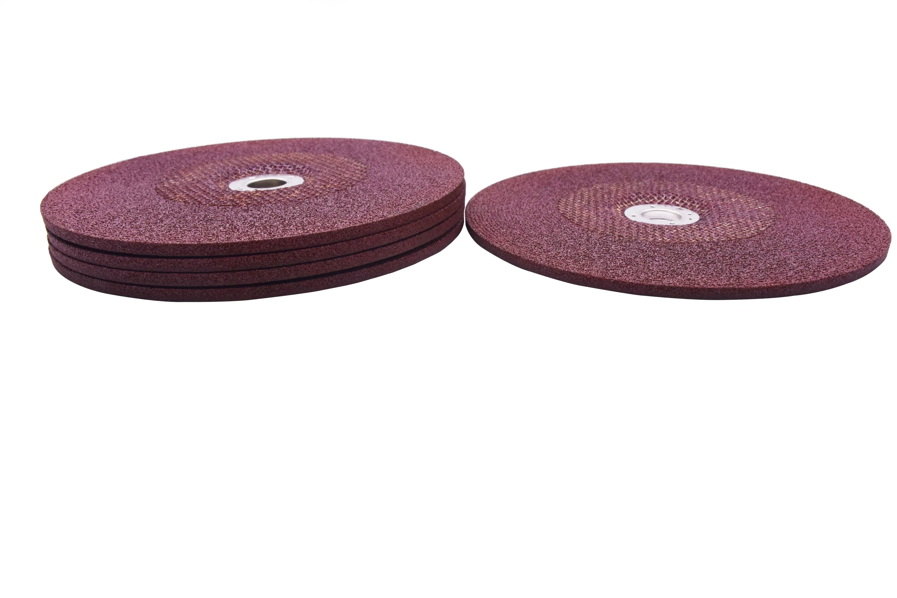 Gringding Wheel / Discs as Abrasive Tools with High quality/High cost performance  for Grinding