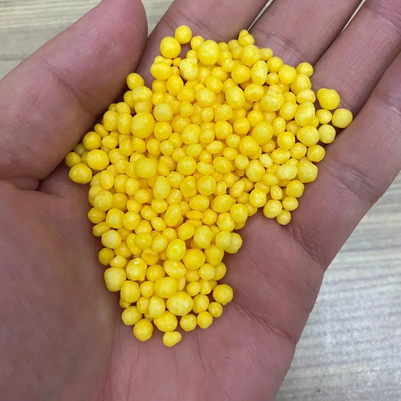 Nitrogen Fertilizer Truck /Aquacare HP Agricultural Grade 46% Granular 57-13-6 Urethane Coated Urea