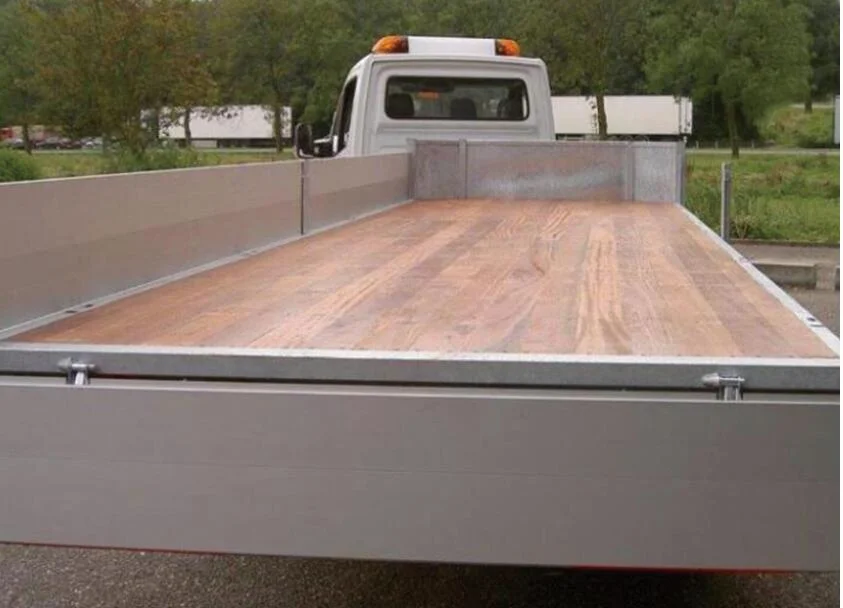 High quality/High cost performance Bamboo Truck Flooring with Low Price