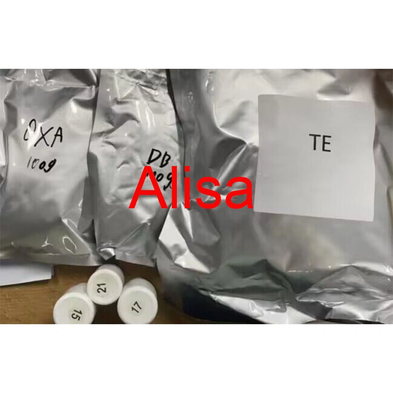 Factory Steady Supply Semaglutide / Tirzepatide / Retatrutide /B PC Peptide/C Jc Peptide etc.