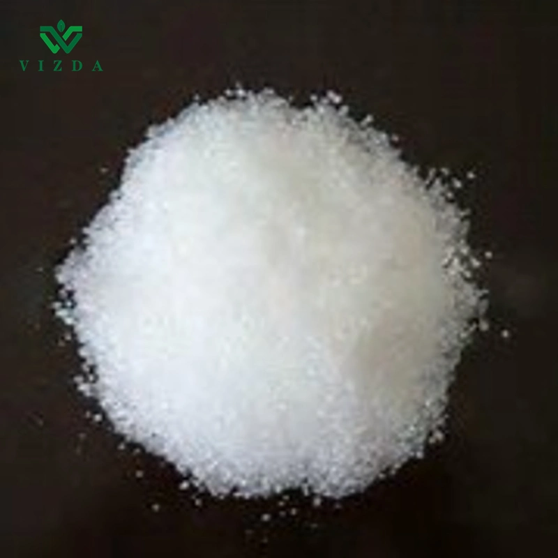 Productos químicos de fertilizantes de alta calidad Urea fosfato CAS 4861-19-2 fertilizante