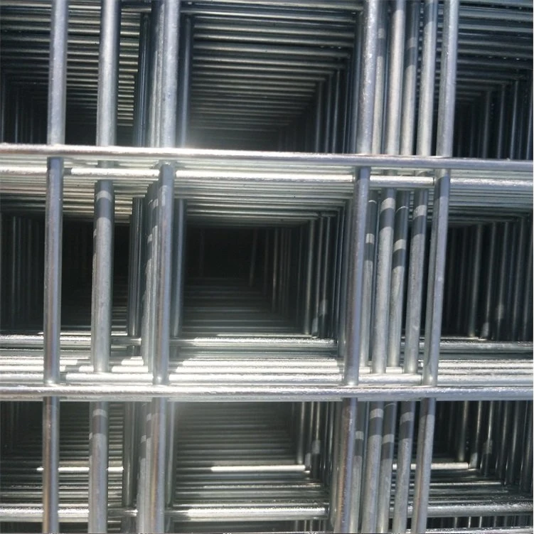 Q235, Q355 Agricultural/Constructional/Industrial Welded Wire Mesh