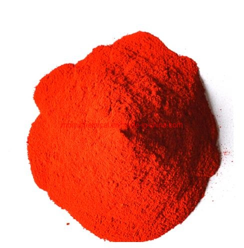 CAS-Nr. 84632-59-7 Pigment Orange 73 C. I. 561170