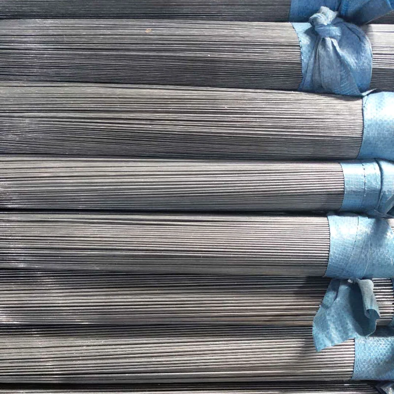 Raw Material of Nail Making 5.5mm 6.5mm 8mm 10mm Coil SAE1008 Steel Wire Rod Iron