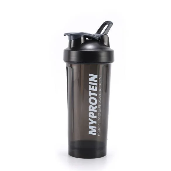 BPA Free Protein Shaker Bottle with Mixer Ball