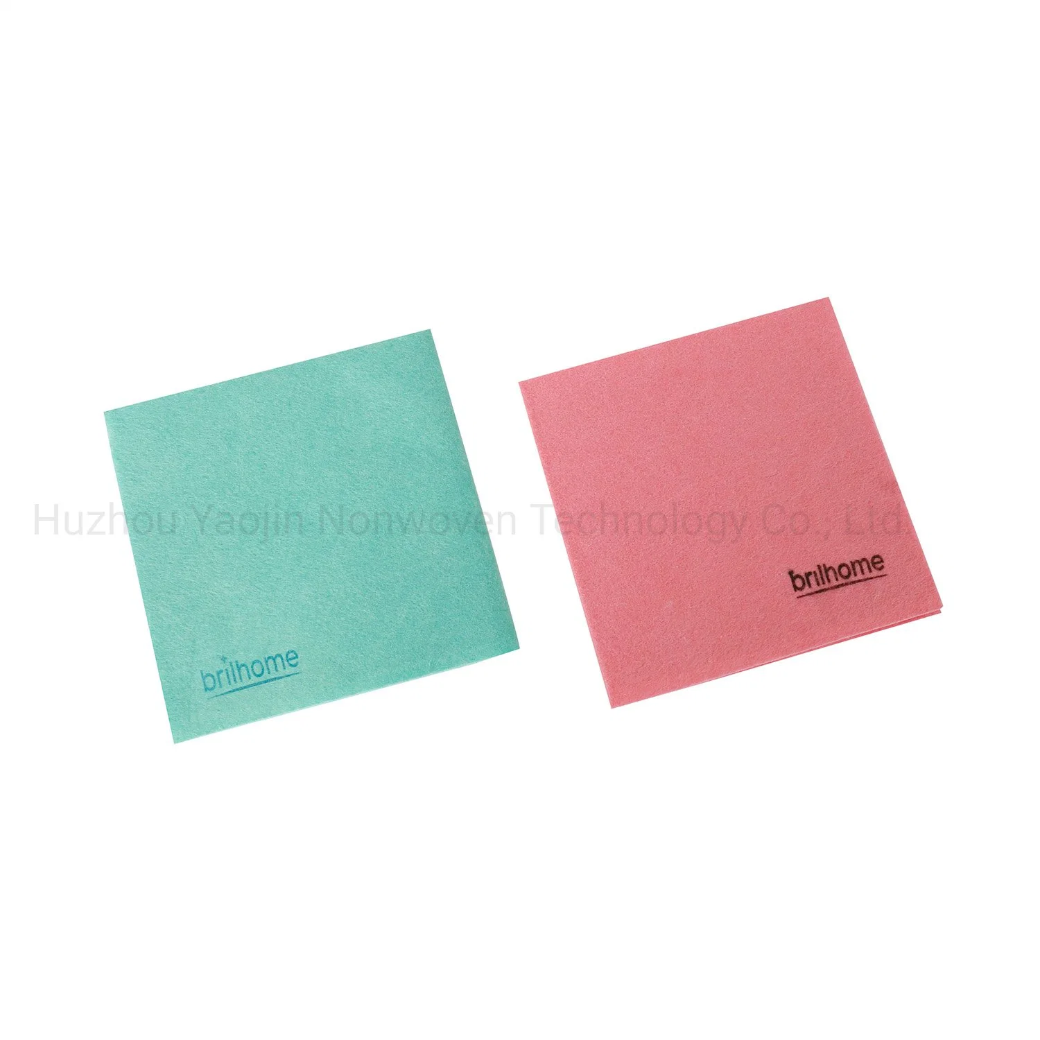 China Glasses, Car, Glass, Kitchen Use Multi-Function Microfiber Cleaning Cloth