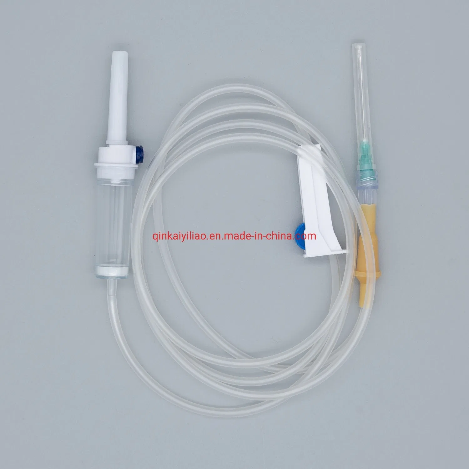 Infusion Set Disposable Infusion Set