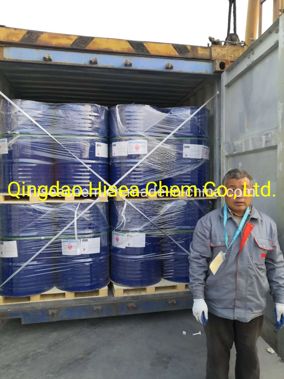 Hot Sale Vinyl Acetate/VAC/Vam-Qingdao Hiseachem CAS 108-05-4