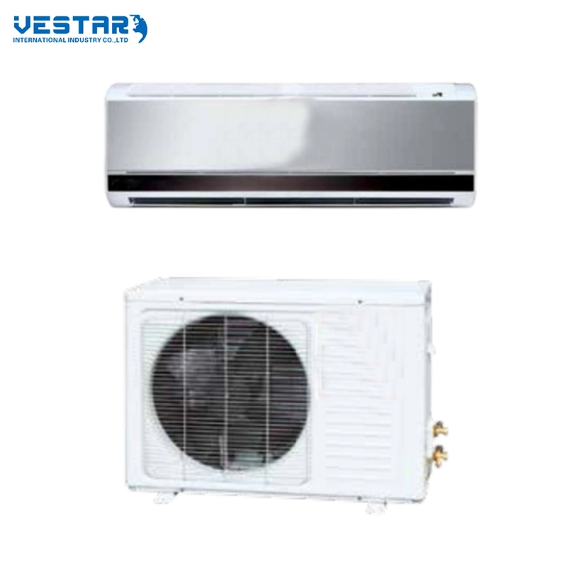 Mini for Cars 12V 1.5 Ton Standing Super Thin 36000 BTU Air Conditioner