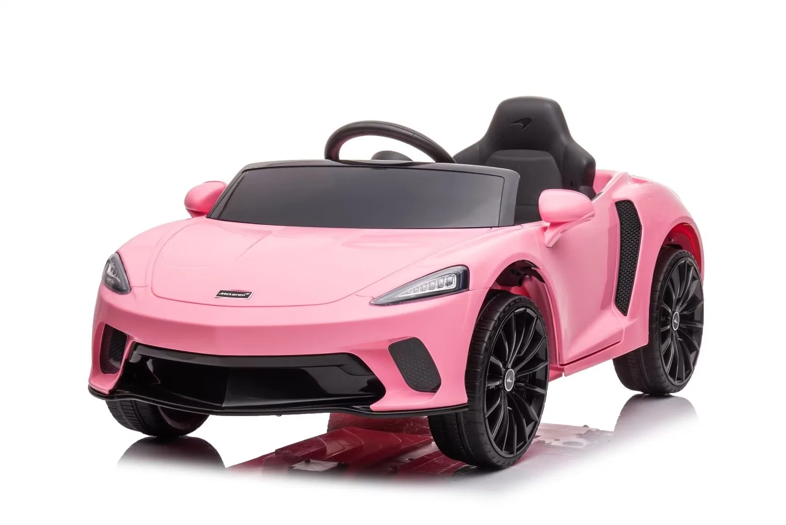 12volt Children Electric Ride on Car Licensed Mclaren Gt