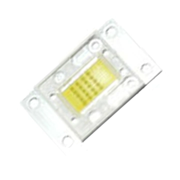 SMD Puce LED de couleur rouge 1206