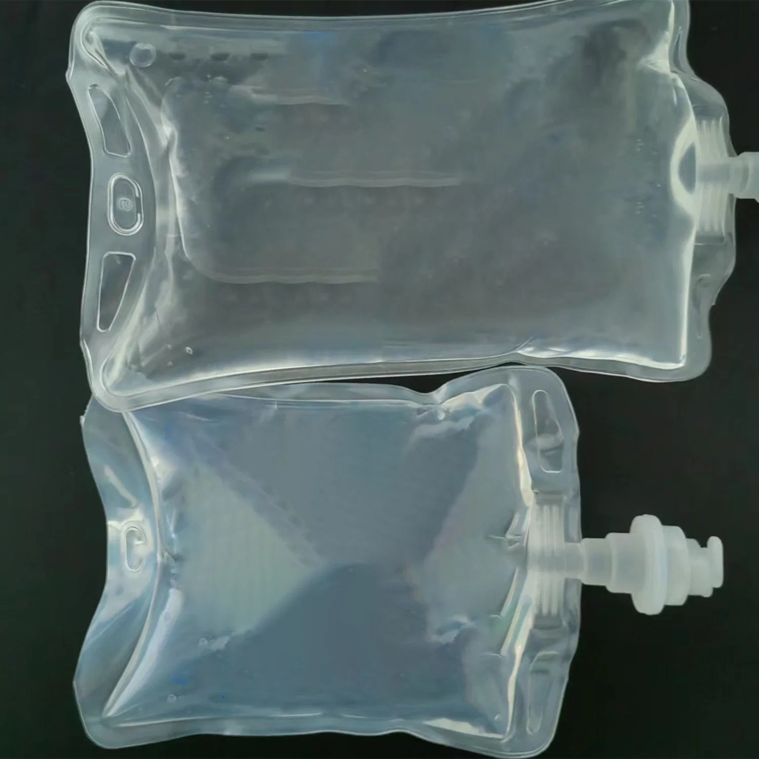 Siny High quality/High cost performance Disposable Medical Supply Hospital Safety Sterile Infusion (Безопасность стерильной инфузии в Насосный мешок
