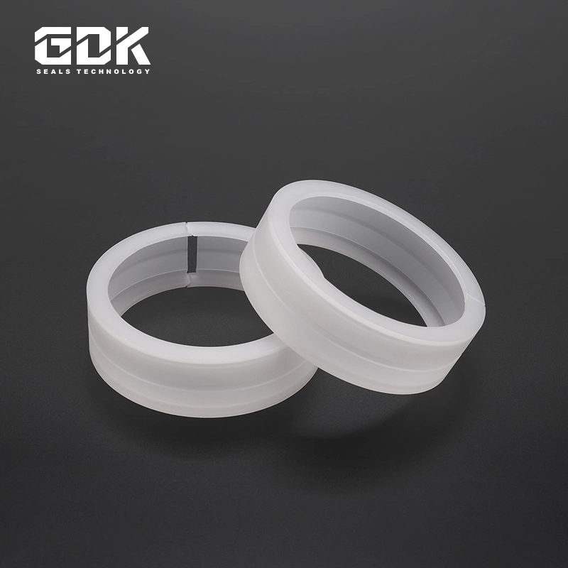 GDK Wpb Type Hydraulic Wear Ring Ruide Ring for Excavator Seal