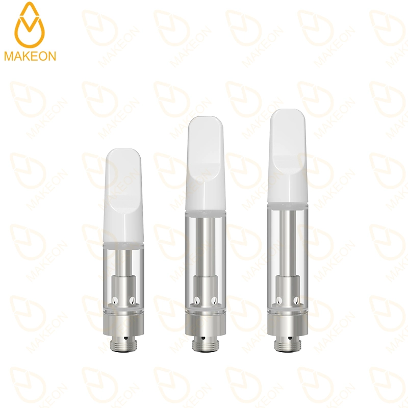 Good Quality 510 Thread Empty Cartridges Custom Accecptable