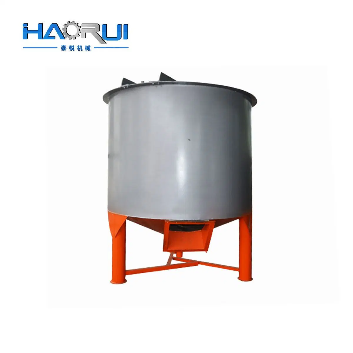 Pet Bottle Flakes Hot Washing Machine Plastic Hot Washer From Haorui